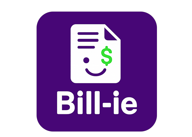 Bill-ie Logo